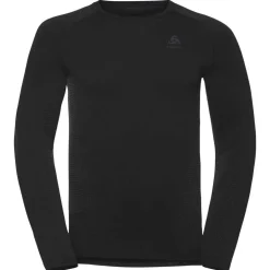 Odlo Camiseta interior de manga larga Top Performance Warm Ec