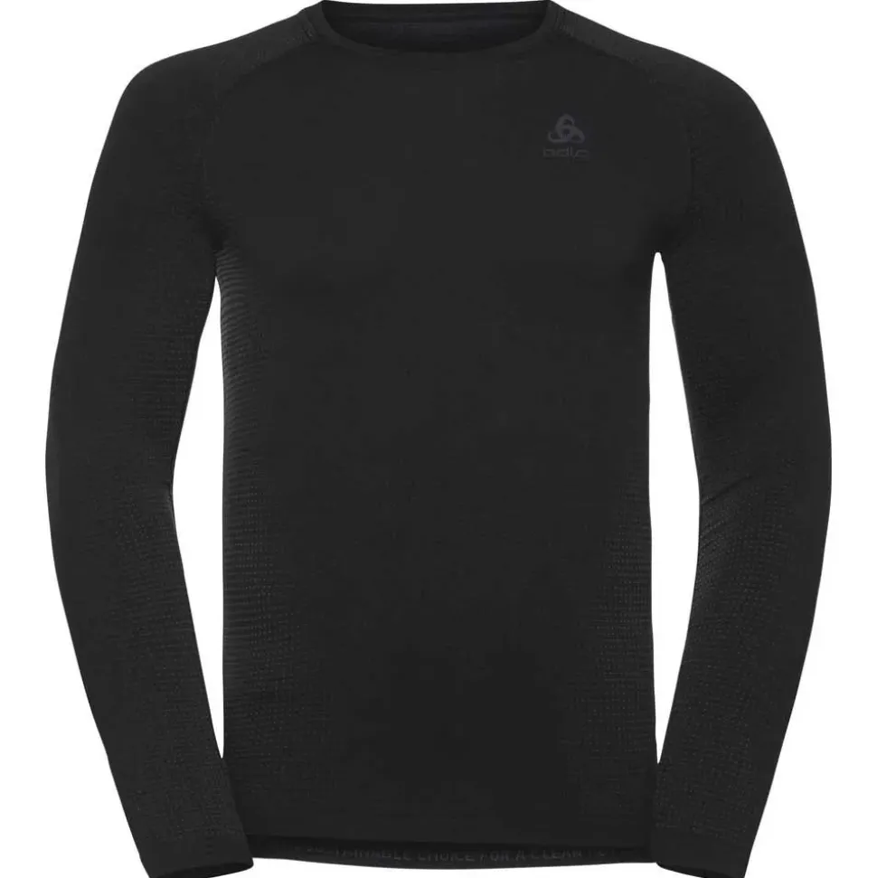 Odlo Camiseta interior de manga larga Top Performance Warm Ec