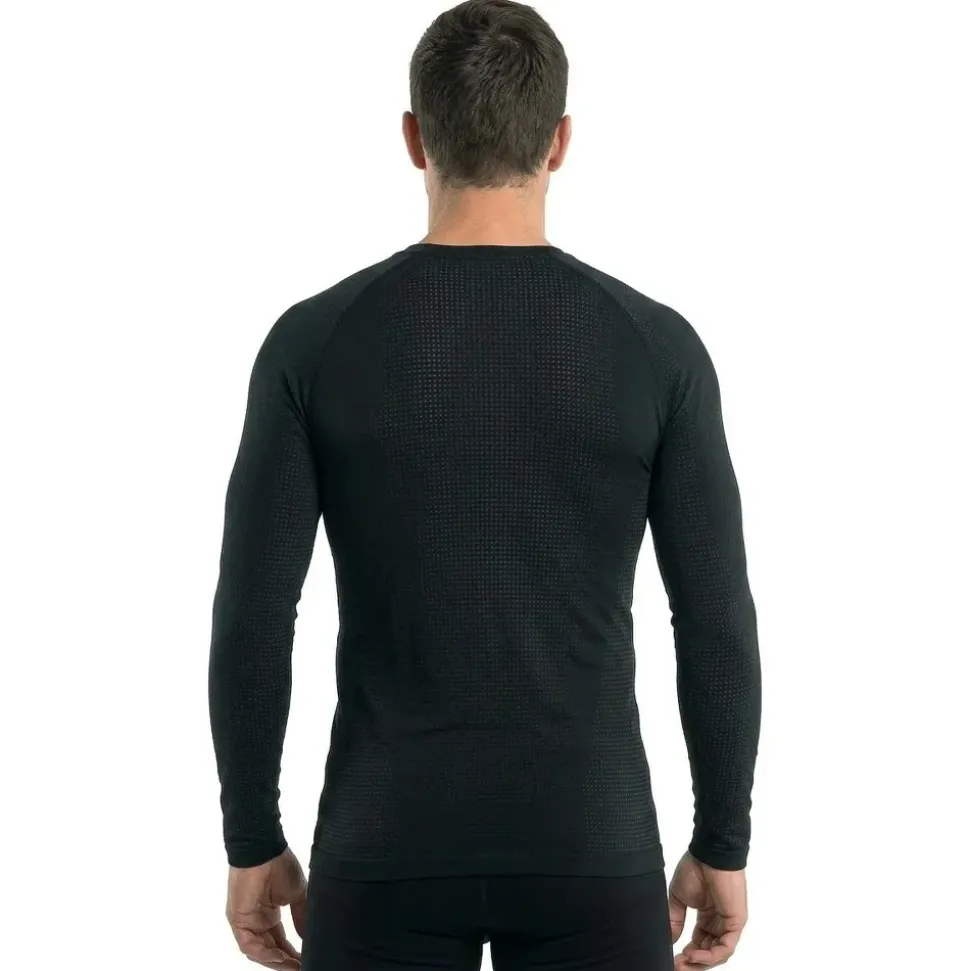 Odlo Camiseta interior de manga larga Top Performance Warm Ec
