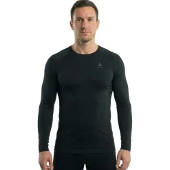 Odlo Camiseta interior de manga larga Top Performance Warm Ec