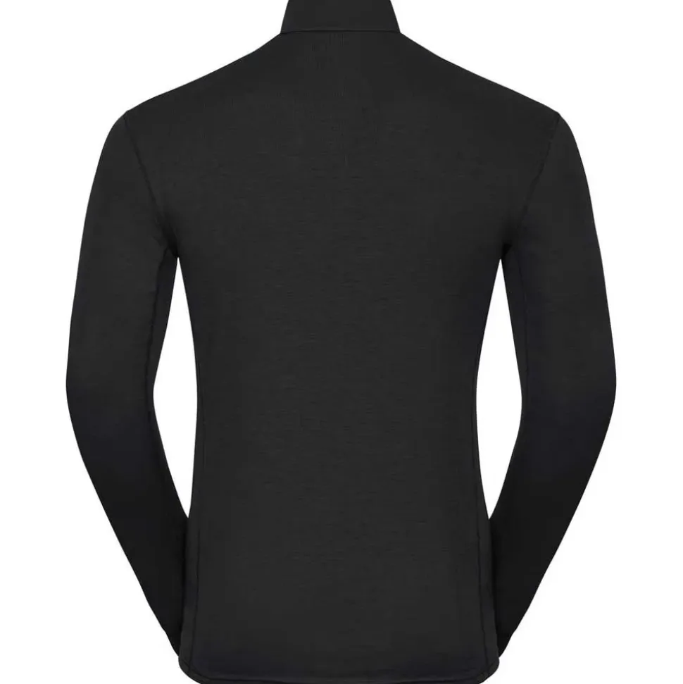Odlo Camiseta interior de manga larga Turtle Active Warm