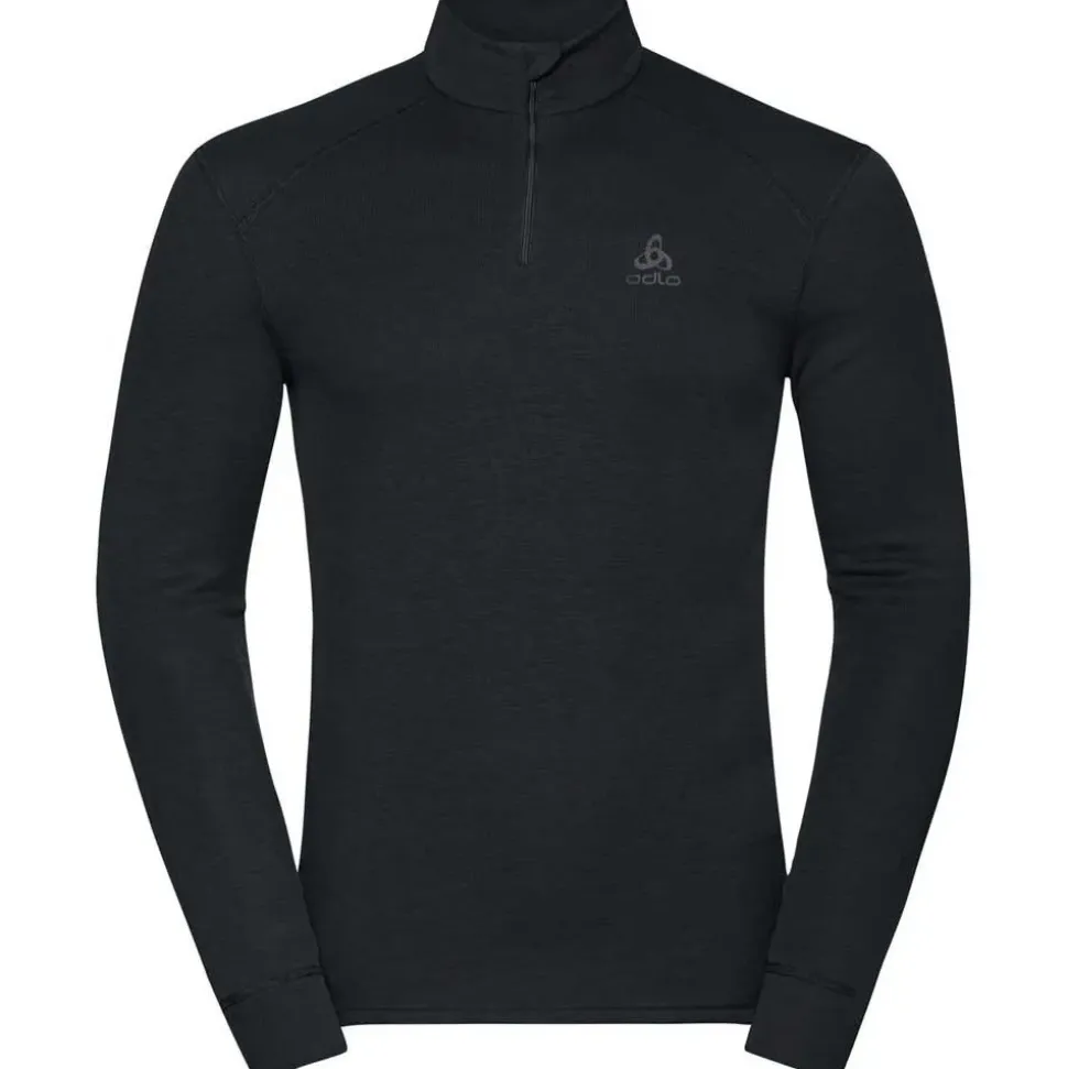 Odlo Camiseta interior de manga larga Turtle Active Warm