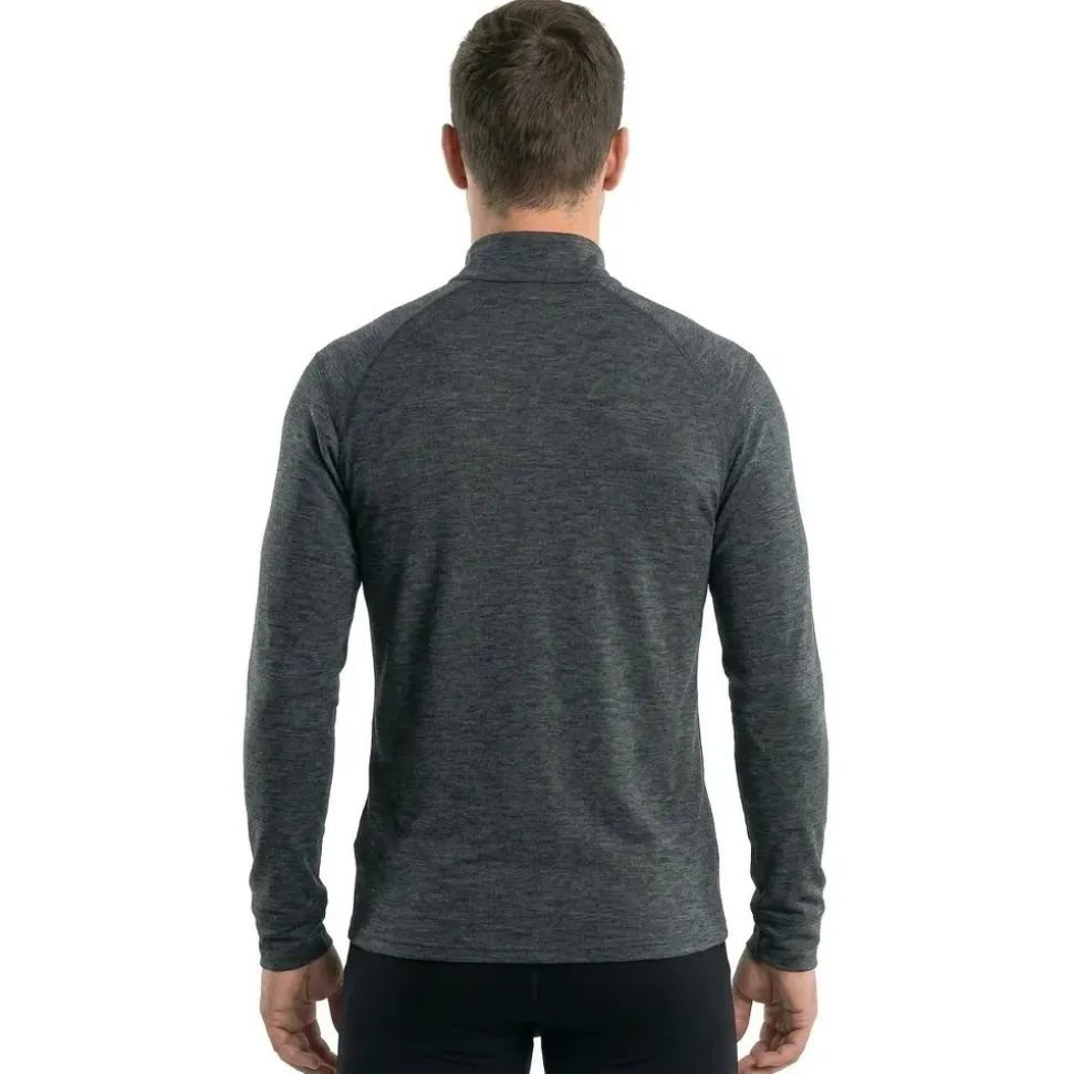 Odlo Camiseta interior de manga larga Turtle Active Warm