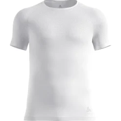 Odlo Camiseta interior de manga corta Performance X-Light