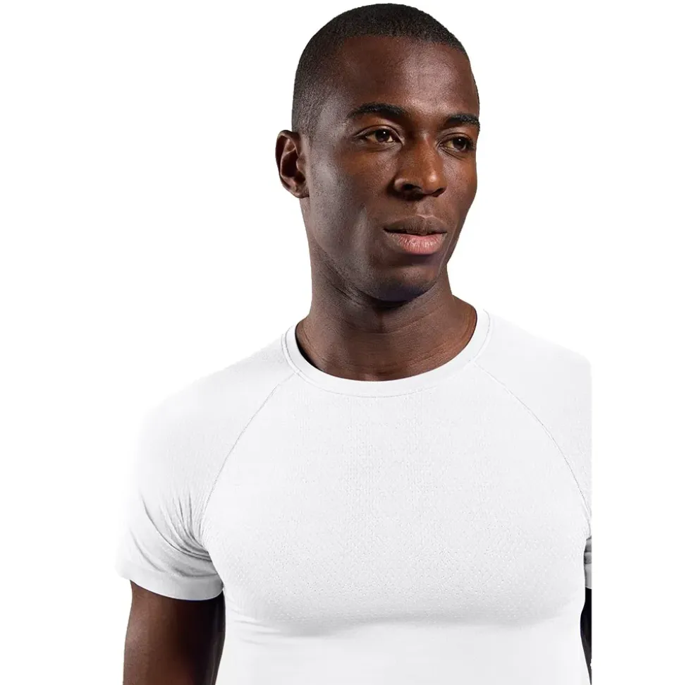 Odlo Camiseta interior de manga corta Performance X-Light