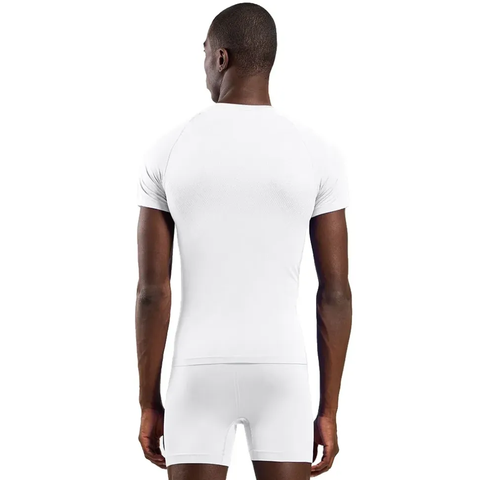 Odlo Camiseta interior de manga corta Performance X-Light