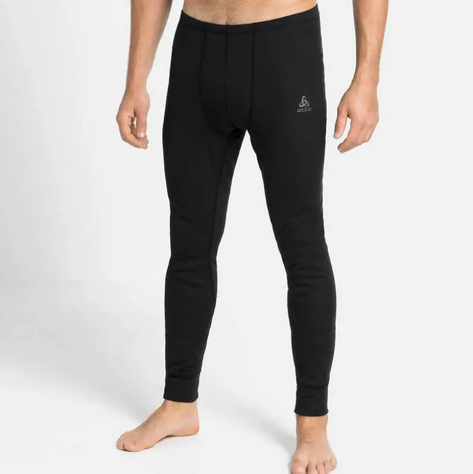 Odlo Pantalones interiores Bottom Long Active Warm Eco