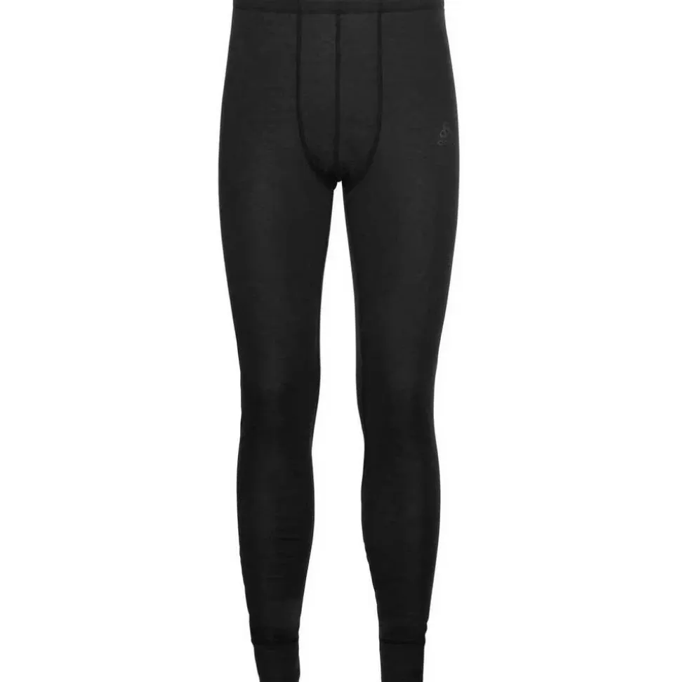 Odlo Pantalones interiores Bottom Long Active Warm Eco