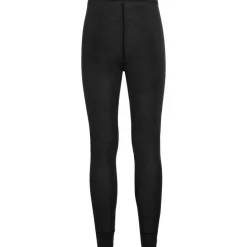 Odlo Pantalones interiores Bottom Long Active Warm Eco