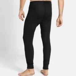 Odlo Pantalones interiores Bottom Long Active Warm Eco