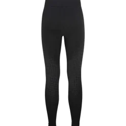 Odlo Pantalones interiores Bottom Long Performance Warm Eco