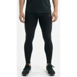 Odlo Pantalones interiores Bottom Long Performance Warm Eco