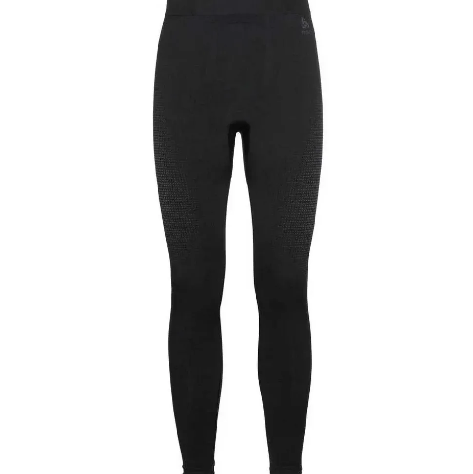 Odlo Pantalones interiores Bottom Long Performance Warm Eco