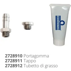 Oem Marine Abrazadera de transmisión para eje de hélice EVO
