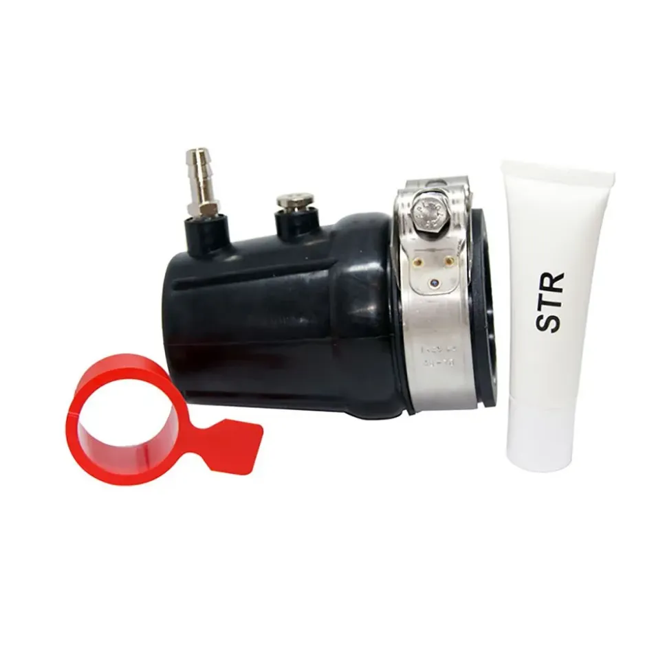 Oem Marine Abrazadera de transmisión para eje de hélice EVO