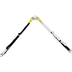 Oem Marine Arnés de elevación con 2 brazos y correas