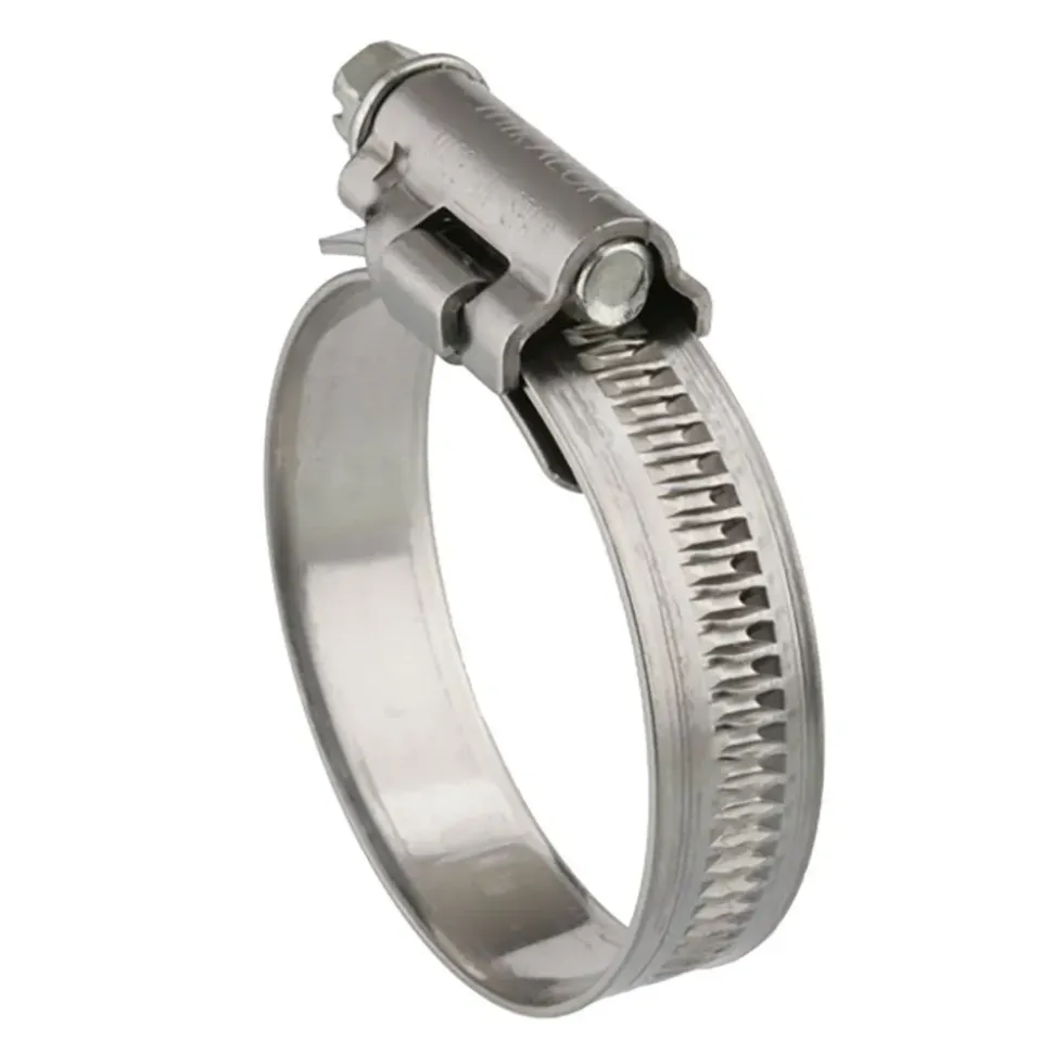 Oem Marine Brida Acero inoxidable