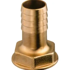 Oem Marine Conector recto F 1/2´´ 13 mm