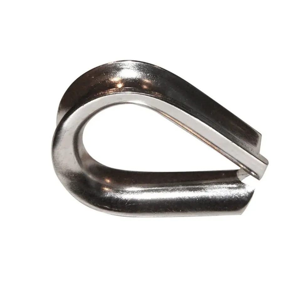 Oem Marine Dedal Acero inoxidable