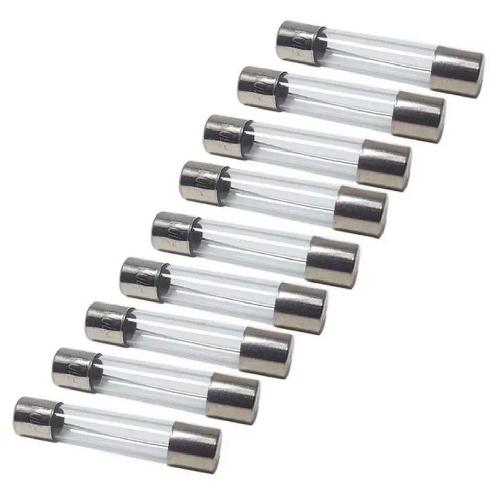 Oem Marine Fusible de vidrio 5x20 mm