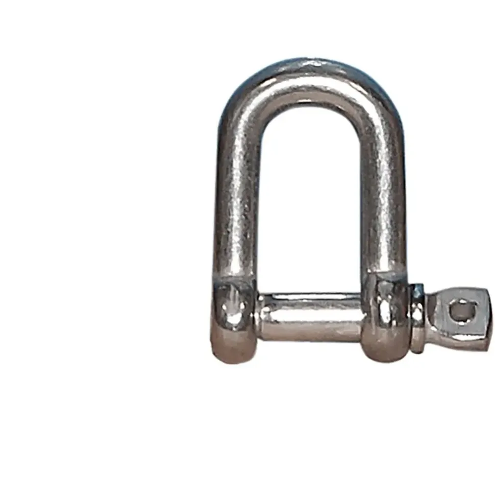 Oem Marine Grillete D Acero inoxidable