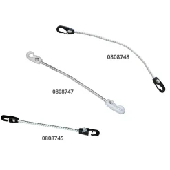 Oem Marine Mosquetón elástico