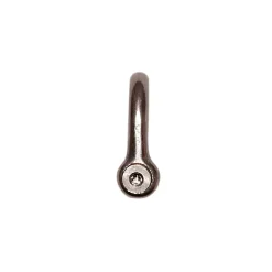 Oem Marine Pestillo de cerrojo empotrado D
