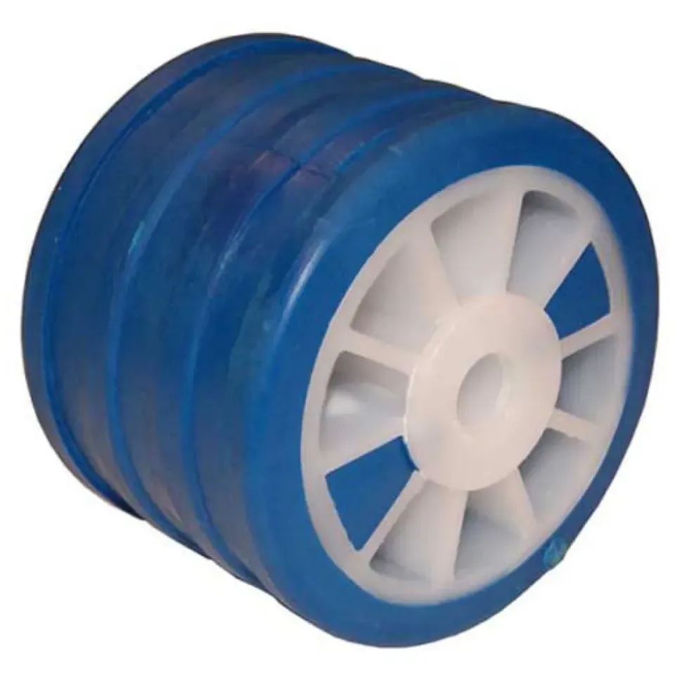 Oem Marine Rodillo Lateral de Quilla 15 mm
