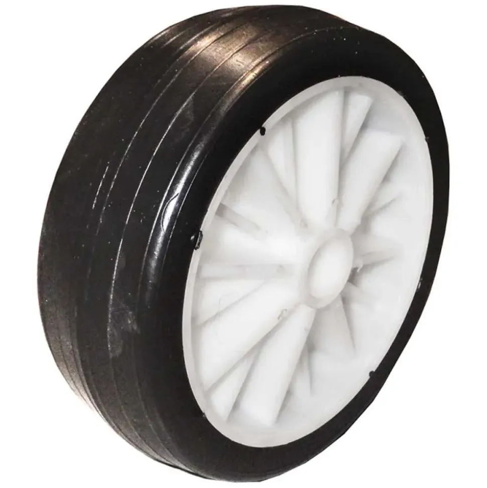 Oem Marine Rueda de timón 20 mm