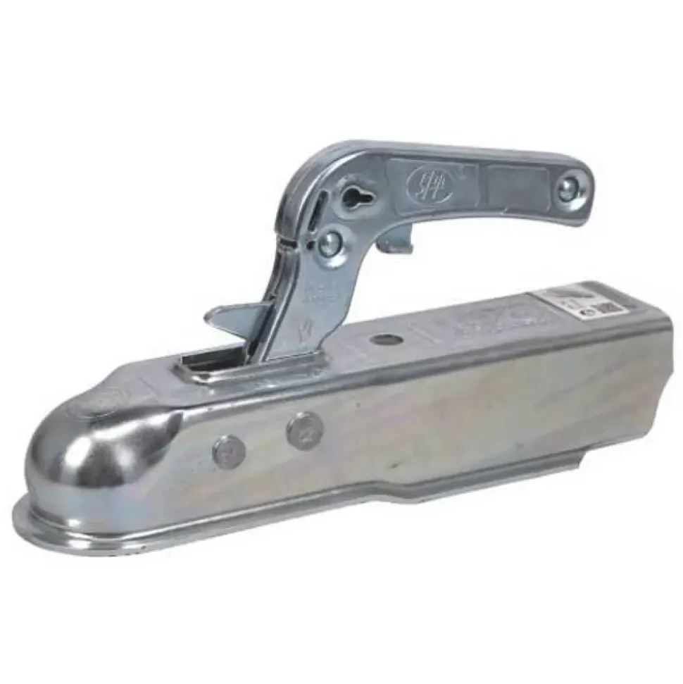 Oem Marine Soporte Cuadrado para Enganche de Remolque