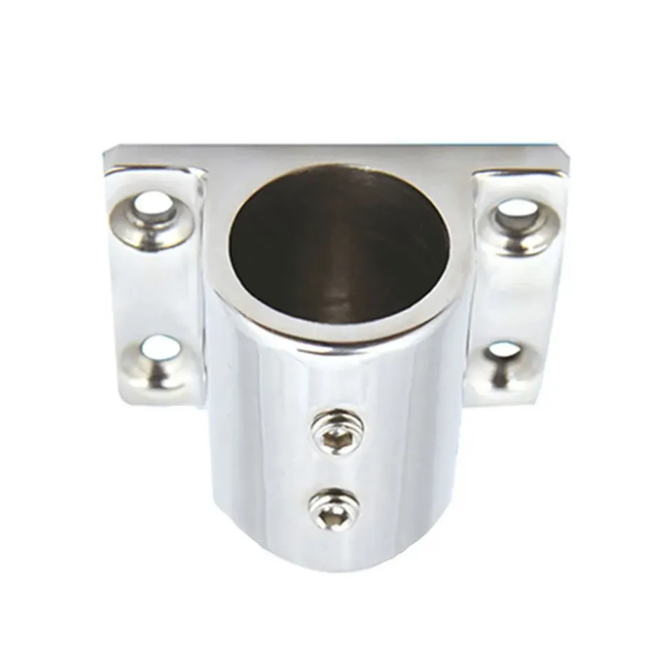 Oem Marine Soporte Lateral del Tubo