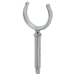 Oem Marine Soporte para remos Latón