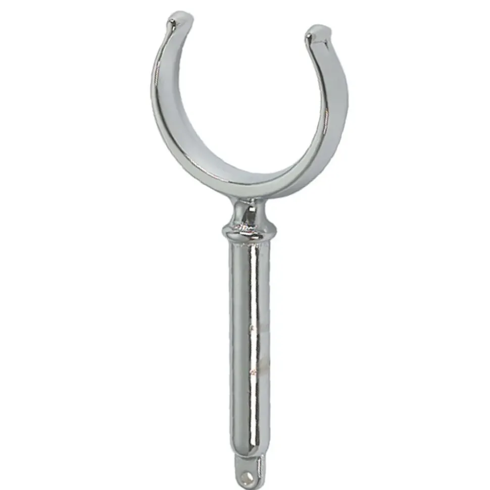 Oem Marine Soporte para remos Latón