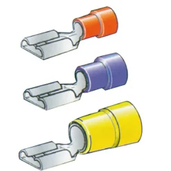 Oem Marine Tapa de extremo laminar hembra 50 unidades