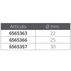 Oem Marine Tapa de tubo Acero inoxidable