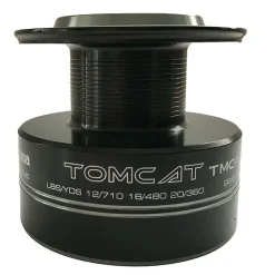 Okuma Bobina de recambio TMC-3000 Aluminium