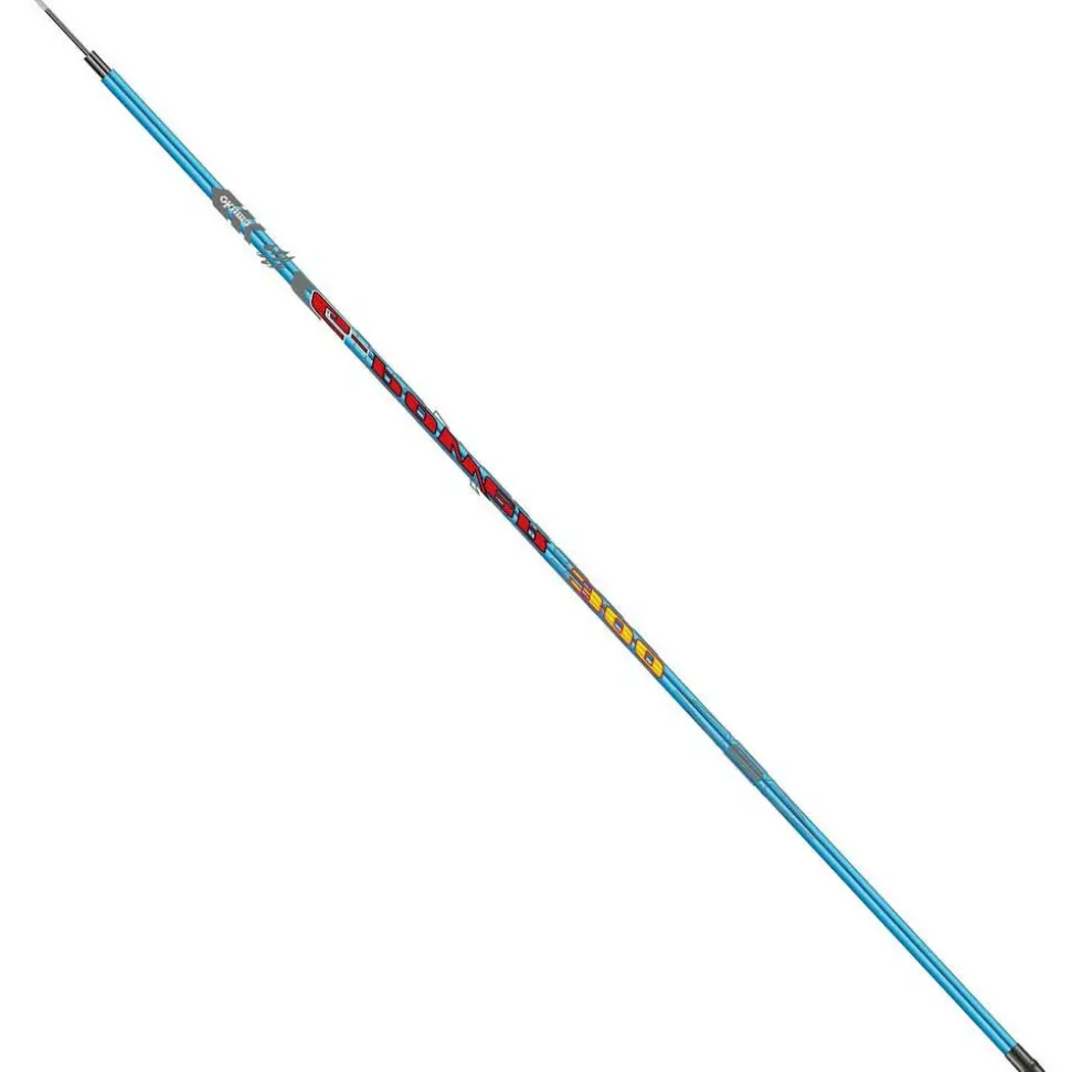Okuma Caña coup G-Power Tele