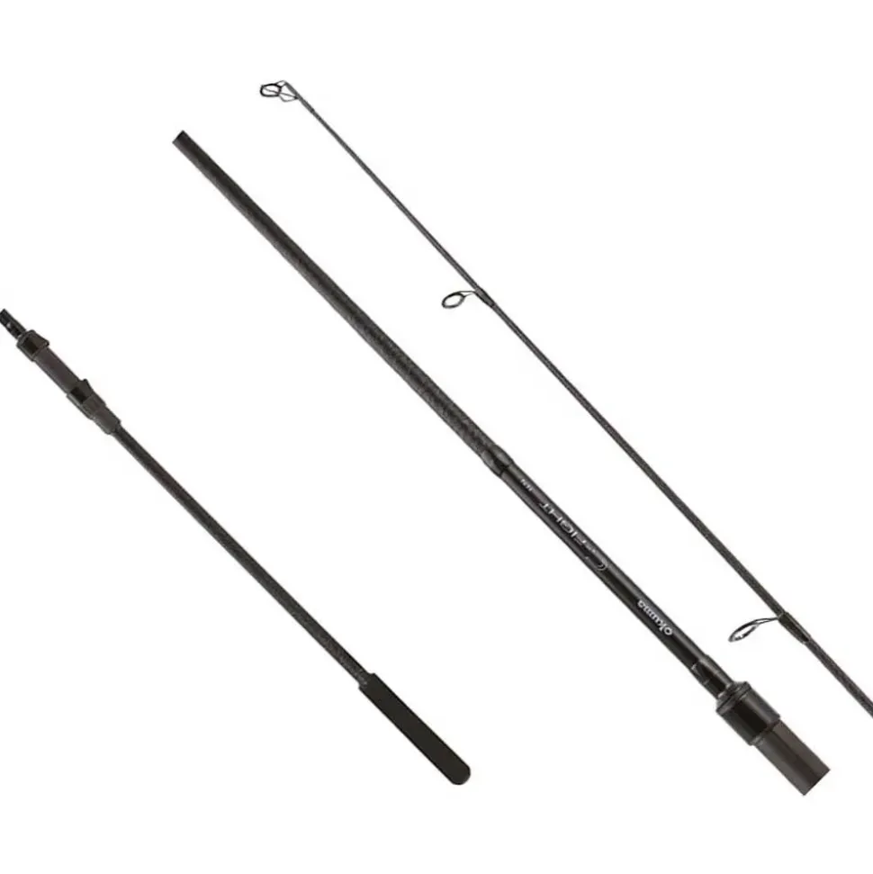 Okuma Caña de carpfishing C-Fight Tele