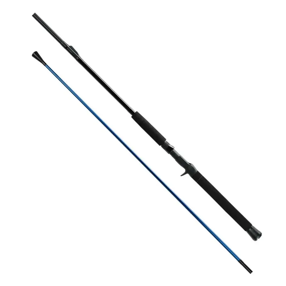 Okuma Caña de jigging Sabiki Pro