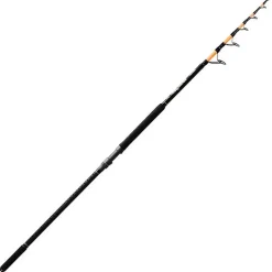 Okuma Caña siluro La Bestia Tele