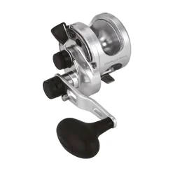 Okuma Carrete curricán Cavalla NII