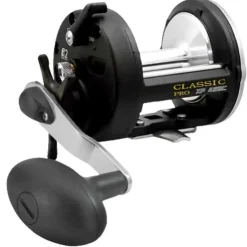 Okuma Carrete curricán Classic Pro XP