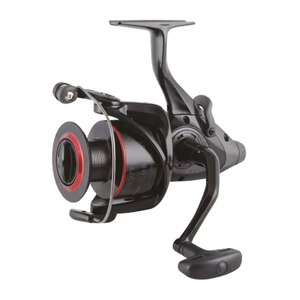 Okuma Carrete de carpfishing Ceymar