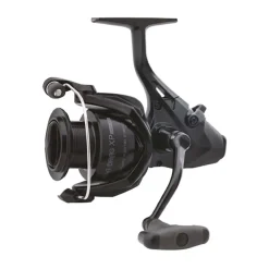 Okuma Carrete de carpfishing Dana Drag XP