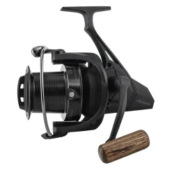 Okuma Carrete de carpfishing 8K