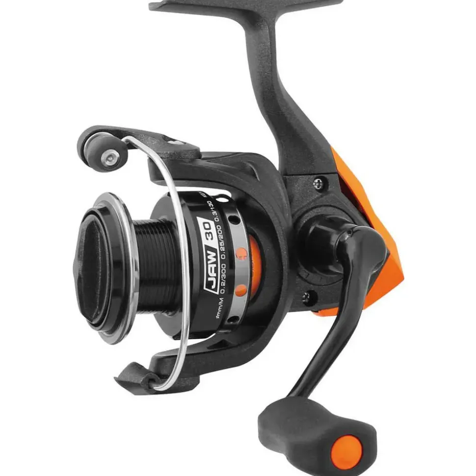 Okuma Carrete de spinning Jaw