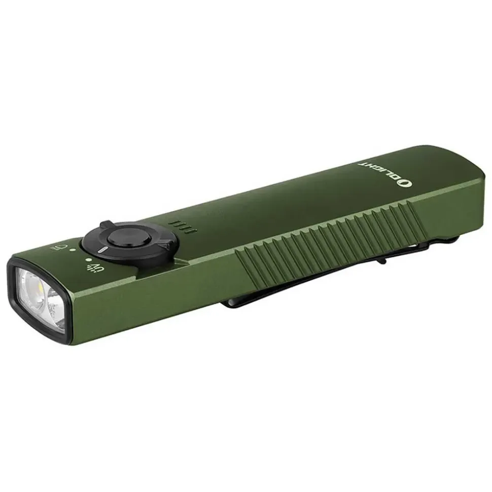 Olight Linterna LED Arkfeld CW