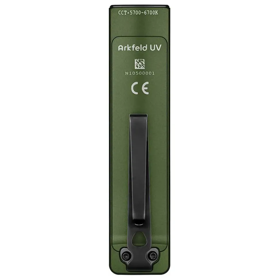 Olight Linterna LED Arkfeld CW