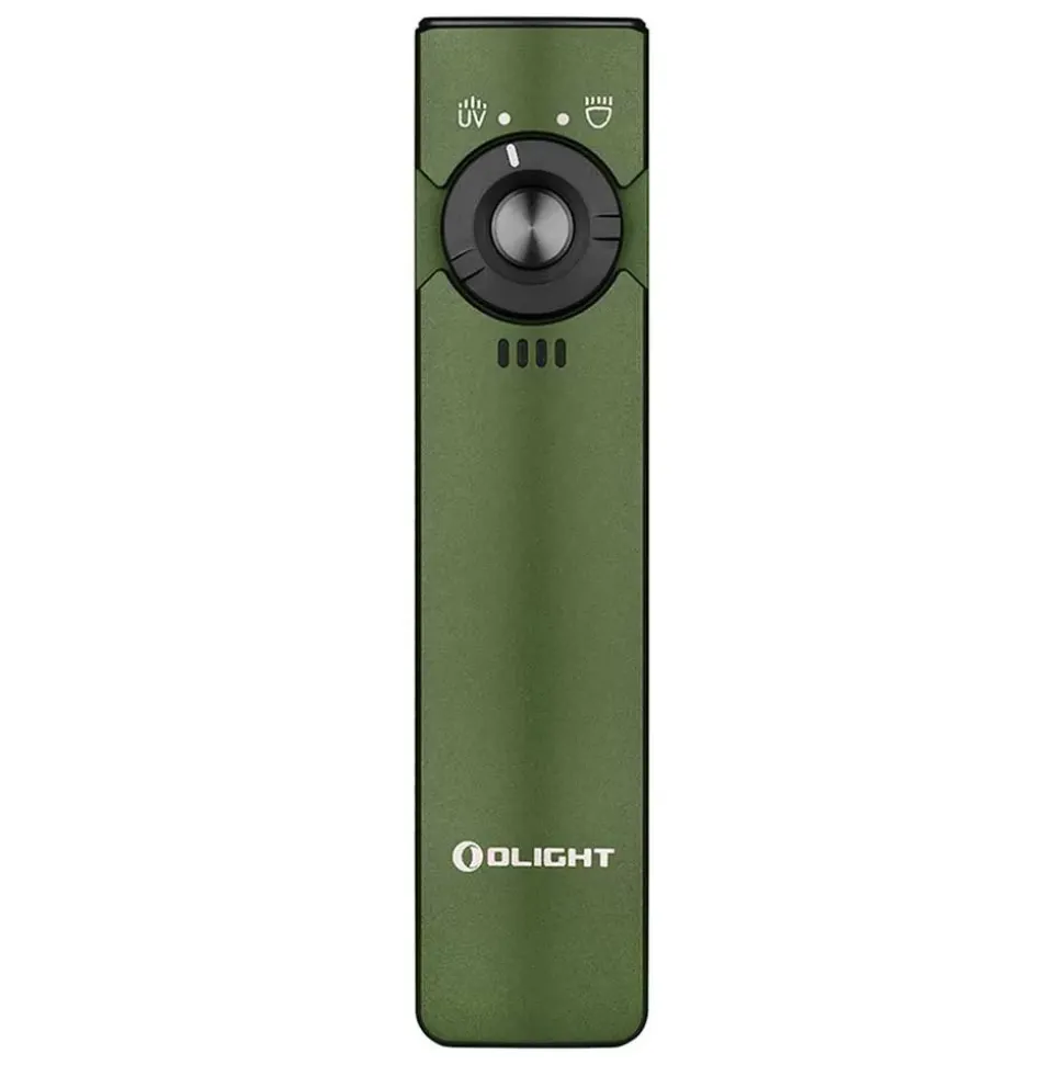 Olight Linterna LED Arkfeld CW