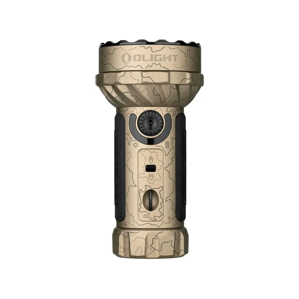 Olight Linterna Marauder Mini